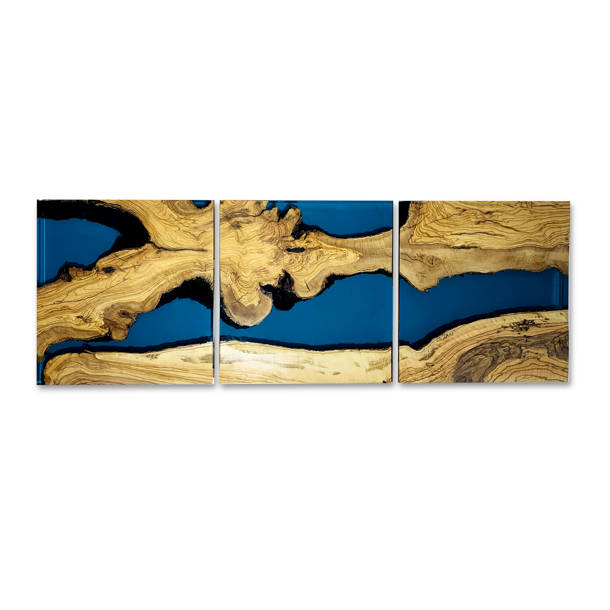 JohnRichard Floating Sculpture Perigold